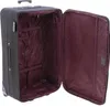 Gladiator 2100 2 Rollen Trolley 83 cm mit Dehnfalte Produktbild-Vorschau 5