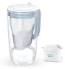 Dzbanek filtrujący Brita Glass MX Pro Pure (szklany) Podgląd zdjęcia produktu 6