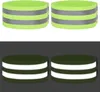 4 Stück Reflektorband Elastisch, Reflektorbänder Set mit Produktbild-Vorschau 4