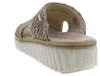 Rieker Pantolette Beige in Gr. 43 Produktbild-Vorschau 5