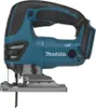Akumulátorová priamočiara píla Makita DJV 180 Z 18 V solo - Náhľad obrázku produktu 7