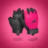 Adidas Essential Training Gloves - Pink Mesh - S Produktbild-Vorschau 8