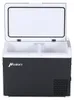 HcaloryD30+ Auto Kühlschrank 30L Dual Zone mit Trennwand , Produktbild-Vorschau 10