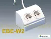 Naber, Eckbox 3, weiß   - Relingsysteme Produktbild-Vorschau 6