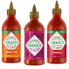 TABASCO, coffret de sauces en flacon doseur : Buffalo, Voir les images du produit 1