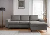 MIUFORM Lofty Lilly - Ecksofa mit Bettfunktion und Produktbild-Vorschau 4