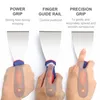 WORKPRO Set de spatules de peintre professionnel en acier Voir les images du produit 3