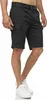 Tazzio Herren Cargoshorts A200 Schwarz W34 Produktbild-Vorschau 3