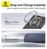 Power bank Baseus EnerFill Magsafe FM11, 10000 mAh, 22.5W, Anteprima dell’immagine prodotto 3