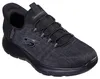 Skechers sneaker, zwart, maat 47.5 Productafbeelding-voorbeeld 12