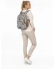 Rucksack TRAVELITE BASICS BACKPACK PRINT CREMEFARBENER Produktbild-Vorschau 9