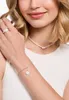 Thomas Sabo Carrier Bracelets X0287-007-21 Damenarmband, Produktbild-Vorschau 5