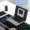 INF Podložka pod myš s motivem akciového trhu - Zvýšené Náhled obrázku produktu 4
