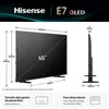 Hisense 65E7Q Dark Grey Produktbild-Vorschau 12