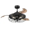 Deckenventilator Dunlin 105 cm mit LED Beleuchtung und Produktbild-Vorschau 2