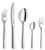 Beckmann & Rommerskirchen 60-tlg. Besteckset LUNA Produktbild-Vorschau 1