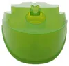 Réservoir d'eau Ariete vert avec fer à repasser à levier Voir les images du produit 4