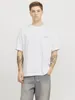 Jack & Jones T-Shirt ISLINGTON Kurzarmshirt Produktbild-Vorschau 9