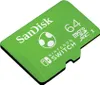 microSDXC Extreme "Nintendo licensed Yoshi Edition", 64 GB Produktbild-Vorschau 3