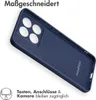 imoshion TPU Color Cover Xiaomi 14T Pro - Dunkelblau Produktbild-Vorschau 5