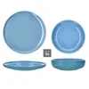Ritzenhoff 12dílný jídelní servis Jasper ocean blue Náhled obrázku produktu 4