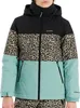 PROTEST PRTMorena JR snowjacket Glacial Blue 128 Produktbild-Vorschau 6