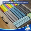 MR.SIGA Mikrofaser Reinigungstücher Lappen Putztücher Produktbild-Vorschau 5