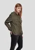 Urban Classics Windbreaker Damen Ladies Basic Windrunner Produktbild-Vorschau 30