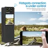 1080P HD Mini-Koerperkamera mit Audio- und Produktbild-Vorschau 10
