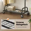 HOKEEPER Kleiderständer auf rollen,136 kg Produktbild-Vorschau 5