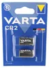 Varta Cr 2  / 2 pack Photo Lithium  Photo-Batterie Produktbild-Vorschau 16