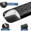 Tastatur Handballenauflage Set Memory Foam, Mauspad Produktbild-Vorschau 4