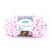 Gründl Funny Color, Chenillegarn,Babywolle,100g/120m,100% Produktbild-Vorschau 2