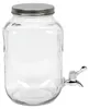 Getränkspender Saftspender Wasserspender Dispenser Secret Produktbild-Vorschau 2