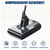 V8 Akku, V8-Ersatzakku, Ersatzakku für Dyson V8 SV10, Produktbild-Vorschau 5