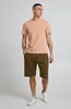 CASUAL FRIDAY CFThor - 20503919 Herren T-Shirt Longshirt Produktbild-Vorschau 2