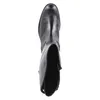 Gabor Damen Klassische Stiefel,,Boots,schwarz,37.5 EU / 4.5 Produktbild-Vorschau 6
