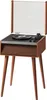 Gramofón Crosley Dean prírodný Náhľad obrázku produktu 2