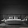2x Lampada da tavolo a batteria Briloner LED Altezza Anteprima dell’immagine prodotto 9
