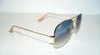 Ray-Ban Aviator, lentes degradados, para adultos, para Vista previa de la imagen del producto 3