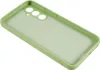 Samsung Galaxy S25 FE Hülle - Coverup Colour TPU Back Cover Produktbild-Vorschau 4