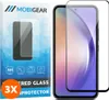 Mobigear Premium 9.98 Samsung Galaxy A54 Panzerglas Produktbild-Vorschau 1