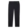 Schwarze Trekkinghose "Ortler 2.0 Pant" von Berghaus; geeignet für Herren. Produktbild-Vorschau