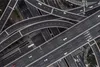 Muralo XXL Vlies FOTOTAPETE AUTOBAHN Aussicht Produktbild-Vorschau 2