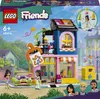 LEGO® Friends 42614 Magasin de mode vintage Voir les images du produit 13