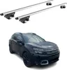 Dachträger Grundtäger für Citroen C5 Aircross 2018-2025 Produktbild-Vorschau 1