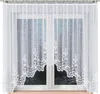 MARKIZETA Tenda 300x160 Berenika bianca con finitura Anteprima dell’immagine prodotto 7
