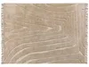 BELIANI Teppich Beige Stoff Rechteckig 300 x 400 cm mit Produktbild-Vorschau 1