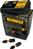 A set of Dewalt screwdriver bits in their packaging. Anteprima dell’immagine prodotto