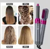 5 in 1 Haarstyler Weiß - Lockenstab Multistyler, Produktbild-Vorschau 5